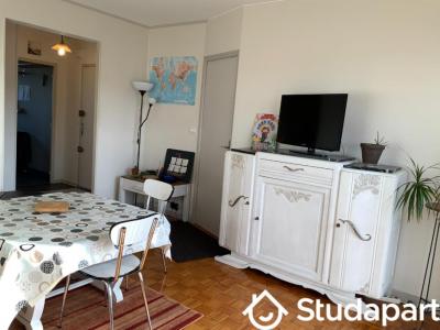 Annonce Location Appartement Rennes 35