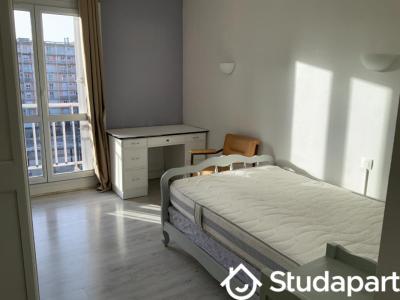 Louer Appartement Rennes Ille et vilaine