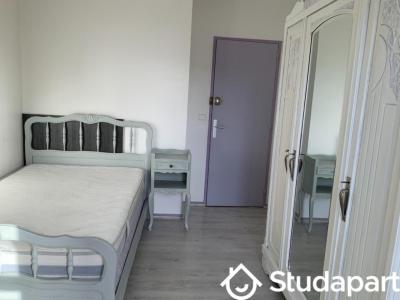 Louer Appartement Rennes 410 euros