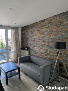 For rent Orleans 1 room 9 m2 Loiret (45000) photo 0