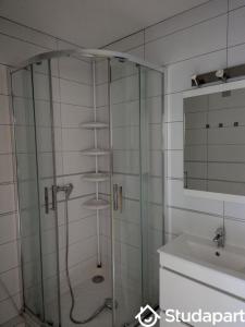 Louer Appartement 9 m2 Orleans