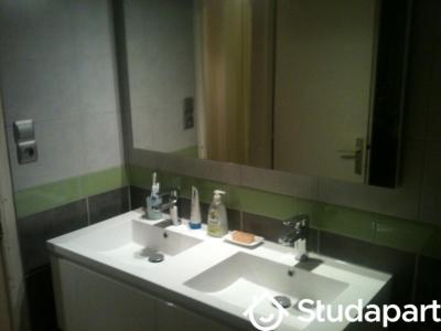 Louer Appartement Strasbourg Bas rhin