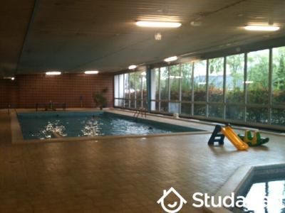 Louer Appartement Strasbourg 545 euros