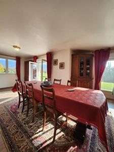 Annonce Location 8 pi�ces Maison Saint-julien-en-genevois 74