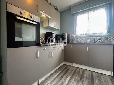 For sale Courrieres 4 rooms 80 m2 Pas de calais (62710) photo 0
