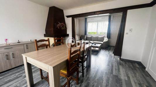 Annonce Vente 4 pi�ces Maison Courrieres 62