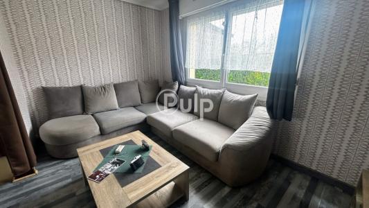 Acheter Maison 80 m2 Courrieres