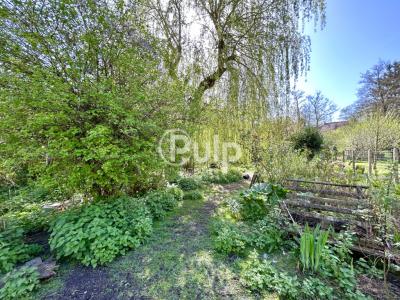 Annonce Vente 4 pi�ces Maison Divion 62