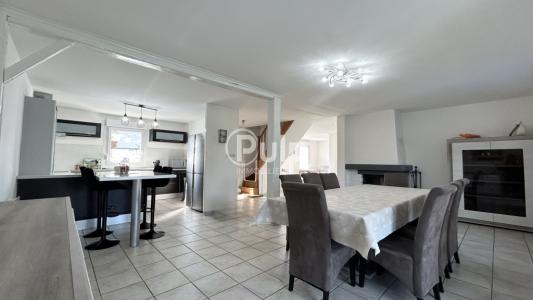 For sale Lievin 7 rooms 140 m2 Pas de calais (62800) photo 0