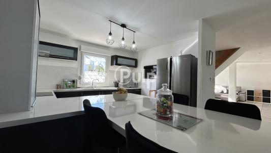 Annonce Vente 7 pi�ces Maison Lievin 62