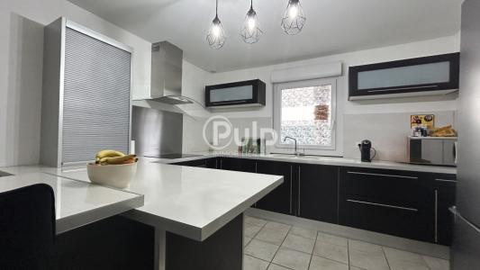 Acheter Maison 140 m2 Lievin