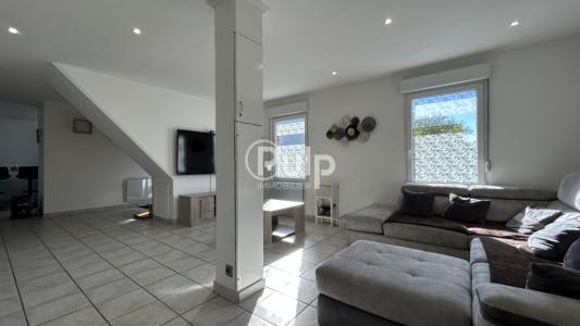 Acheter Maison Lievin Pas de calais