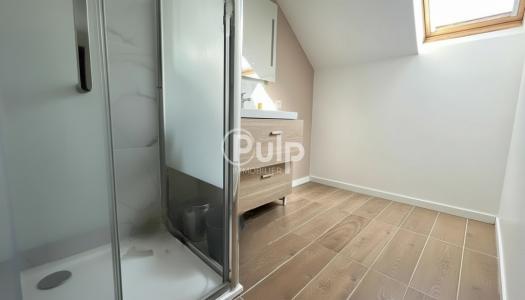 Acheter Maison 59 m2 Courrieres