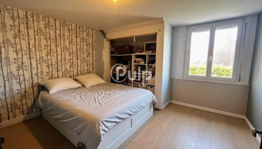 Acheter Maison Courrieres Pas de calais