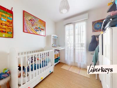 Annonce Vente 3 pi�ces Appartement Colombes 92