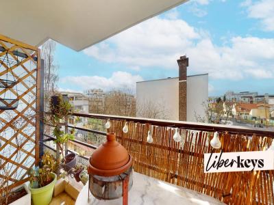 Acheter Appartement Colombes Hauts de Seine