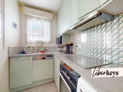 Acheter Appartement Colombes 285000 euros