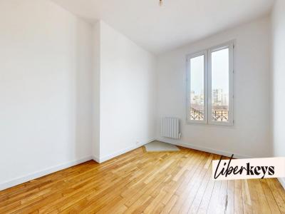 Acheter Appartement Asnieres-sur-seine 276000 euros