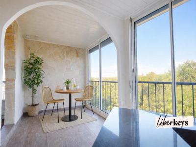 Annonce Vente 4 pi�ces Appartement Istres 13