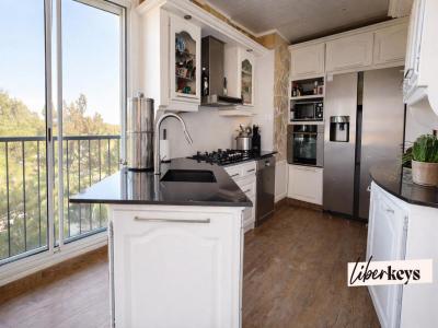 Acheter Appartement 85 m2 Istres