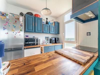 Annonce Vente 2 pi�ces Appartement Talence 33