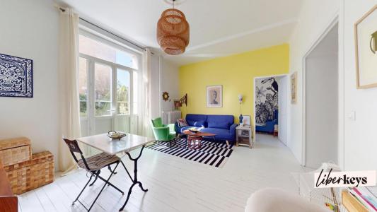 Annonce Vente 3 pi�ces Appartement Bois-colombes 92