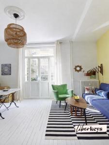 Acheter Appartement 159 m2 Bois-colombes