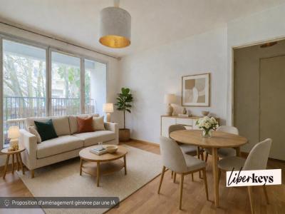 For sale Lille 2 rooms 36 m2 Nord (59800) photo 1