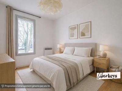 For sale Lille 2 rooms 36 m2 Nord (59800) photo 2