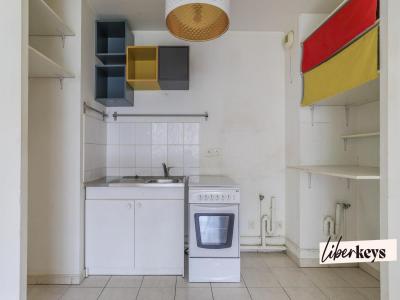 For sale Lille 2 rooms 36 m2 Nord (59800) photo 4