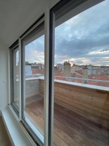 Louer Appartement 55 m2 Saint-etienne