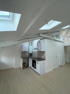 Louer Appartement Saint-etienne Loire