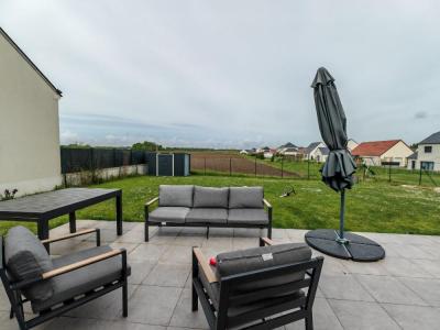 Annonce Location 4 pi�ces Maison Saint-ay 45