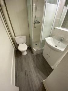 Annonce Location 2 pi�ces Appartement Ferte-mace 61