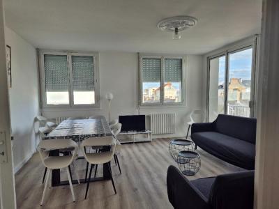 For rent Saint-nazaire 6 rooms 110 m2 Loire atlantique (44600) photo 0