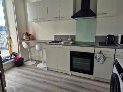 Annonce Location 6 pi�ces Appartement Saint-nazaire 44
