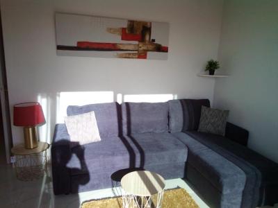 For rent Montpellier 1 room 26 m2 Herault (34070) photo 0
