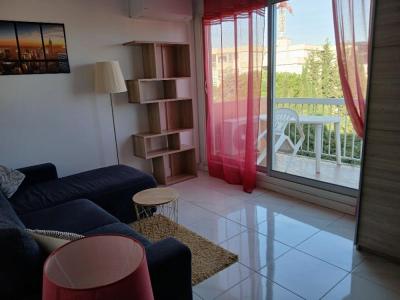 Louer Appartement Montpellier Herault