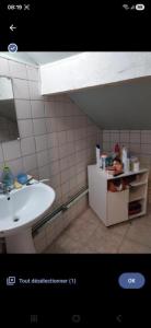 Annonce Location 3 pi�ces Appartement Sevran 93