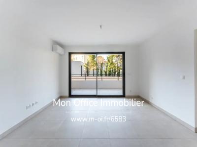 Annonce Vente 2 pi�ces Appartement Beaurecueil 13