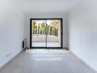 Acheter Appartement 47 m2 Beaurecueil