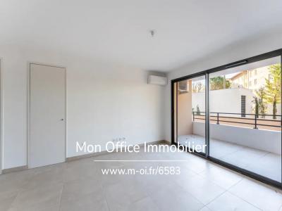 Acheter Appartement Beaurecueil Bouches du Rhone