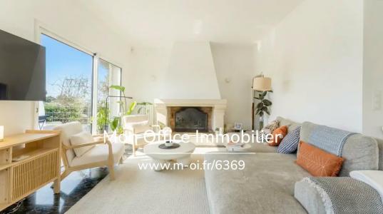 Acheter Maison 160 m2 Carry-le-rouet