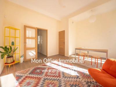 For sale Marseille-1er-arrondissement 3 rooms 65 m2 Bouches du Rhone (13001) photo 0