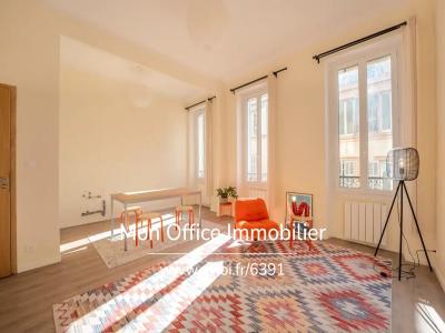 Annonce Vente 3 pi�ces Appartement Marseille-1er-arrondissement 13