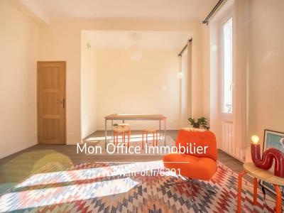 Acheter Appartement 65 m2 Marseille-1er-arrondissement
