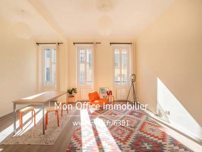 Acheter Appartement Marseille-1er-arrondissement 295000 euros