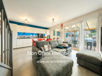 Acheter Maison 92 m2 Pertuis