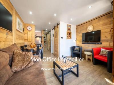 Annonce Vente Appartement Orres 05