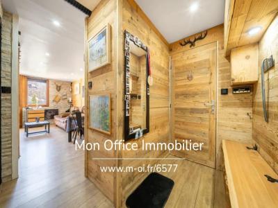 Acheter Appartement 30 m2 Orres